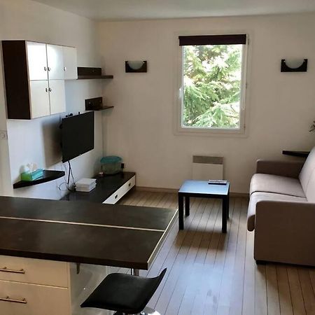 Ღ Joli Appartement T2 40M2 Ღ Magny-le-Hongre Exterior photo