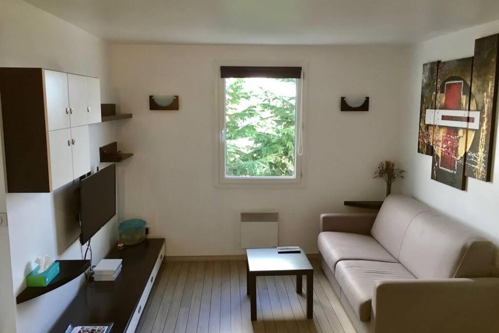 Ღ Joli Appartement T2 40M2 Ღ Magny-le-Hongre Exterior photo