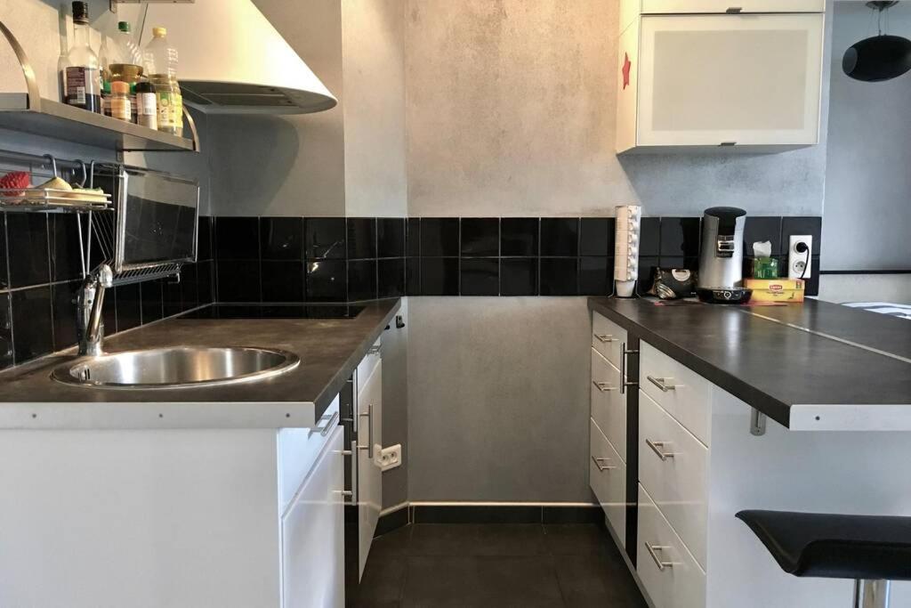 Ღ Joli Appartement T2 40M2 Ღ Magny-le-Hongre Exterior photo